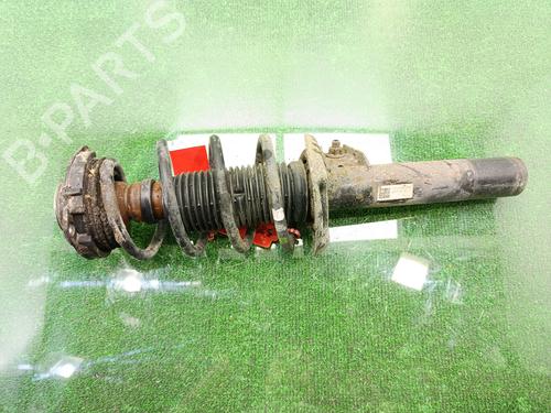 Left front shock absorber AUDI Q3 (8UB, 8UG)  | BP27675955M16 