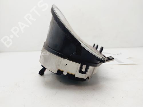 Instrument cluster HYUNDAI SONATA V (NF) 2.0 CRDi | BP28438807C47