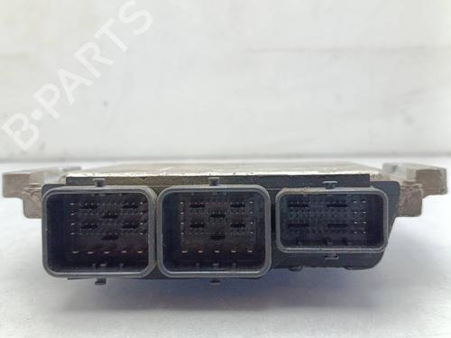 Used Engine control unit (ECU) Engine control unit (ECU) FIAT SCUDO Van (270_, 272_) [2007-2016] 40077338 40077338
