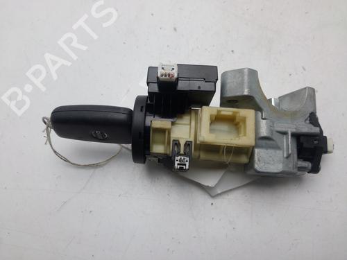 Ignition barrel NISSAN QASHQAI II (J11, J11_)  | BP27922261M48 