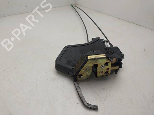 Used Rear right lock Rear right lock TOYOTA COROLLA (_E12_) 2.0 D-4D (CDE120R, CDE120L_) (110 hp) 40081872 40081872