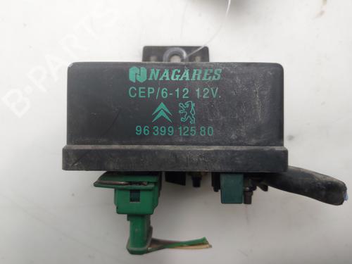 electronic-module-peugeot-partner-mpv-5_-g_-1996-33973764 main image