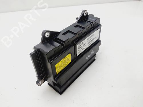 ECU airbags VOLVO V40 Hatchback (525) D2 | BP29473654M53 