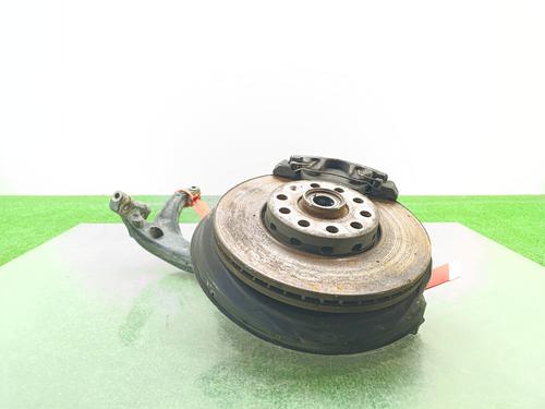 Used Left front steering knuckle VW PASSAT B5.5 (3B3) 1.9 TDI (101 hp) 30142625