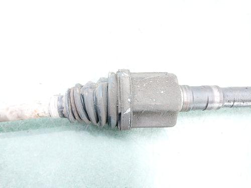 Right front driveshaft LAND ROVER DISCOVERY III (L319) 2.7 TD 4x4 | BP18198418M39 