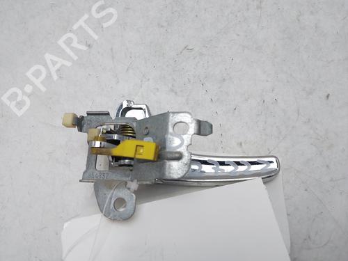 Front right interior door handle VOLVO S40 I (644) 1.6 | BP13313442I14 