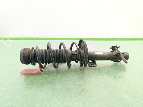 Used Left front shock absorber VW POLO V (6R1, 6C1) [2009-2022]  26918706