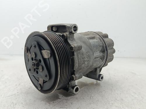 Used AC compressor CITROËN C4 Coupe (LA_) [2004-2013]  30575456
