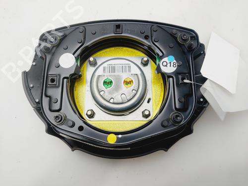 Driver airbag MERCEDES-BENZ E-CLASS (W211) E 240 (211.061) | BP29745049C9