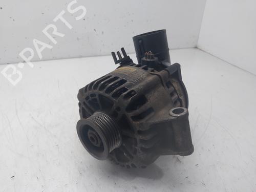 Used Alternator Alternator FORD MONDEO III (B5Y) 2.2 TDCi (155 hp) 33604749 33604749