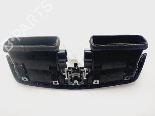 Air vent NISSAN X-TRAIL III (T32_, T32R, T32RR) | BP32306039I21