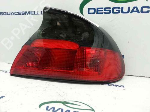 Right taillight OPEL TIGRA (S93) 1.6 16V (F07) | BP2896936C35 