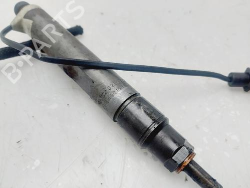 Injector SEAT IBIZA III (6L1)  | BP25291716M100 