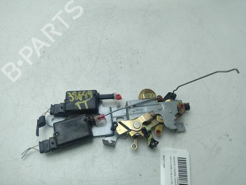 Used Electronic module FIAT ULYSSE (179_) 2.0 JTD (109 hp) 28089777