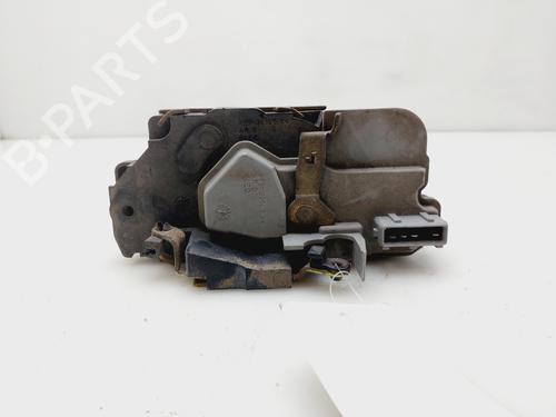 Høyre bak lås PEUGEOT 206 Hatchback (2A/C) 1.4 HDi eco 70 | BP28314482C99 