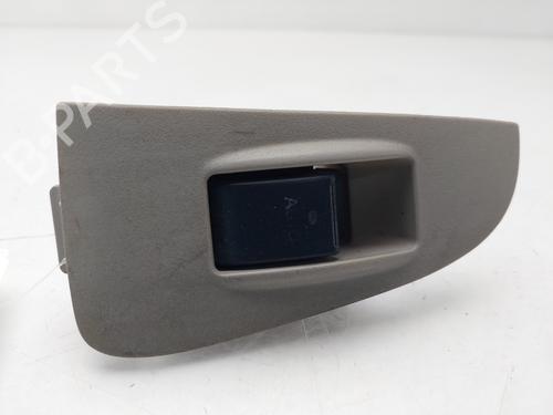 Used Left rear window switch Left rear window switch TOYOTA AVENSIS (_T25_) 2.2 D-4D (ADT251_, ADT251R) (150 hp) 34120397 34120397
