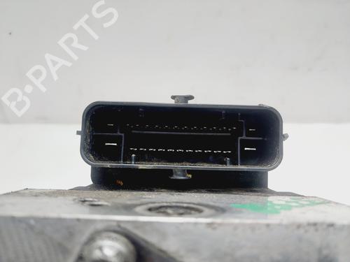 ABS pump FORD MONDEO IV (BA7)  | BP25437684M43 