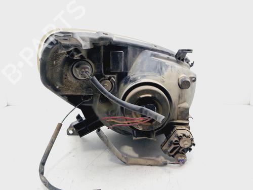 Left headlight TOYOTA RAV 4 II (_A2_) | BP31249222C28