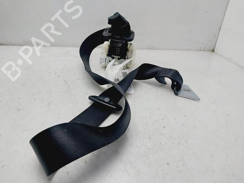Rear right seatbelt JAGUAR XF I (X250) 2.2 D | BP22988757I28 