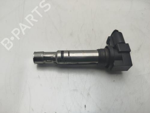 Tændspole VW POLO IV (9N_, 9A_) 1.4 16V (80 hp) 32095215