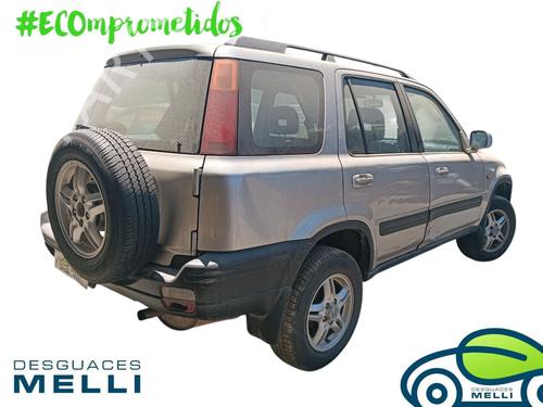 Left front window switch HONDA CR-V I (RD) 2.0 16V 4WD (RD1, RD3) | BP28020800I27 