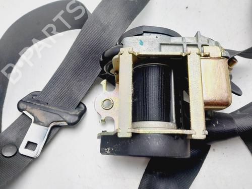 Front left seatbelt PEUGEOT 307 (3A/C)  | BP23254248I26 