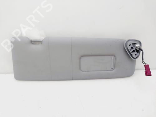 Used Right sun visor BMW 1 (E87) 118 d (122 hp) 30598959