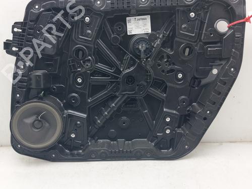 Used Front right window mechanism MERCEDES-BENZ B-CLASS Sports Tourer (W247) B 180 d (247.010) (116 hp) 21535139
