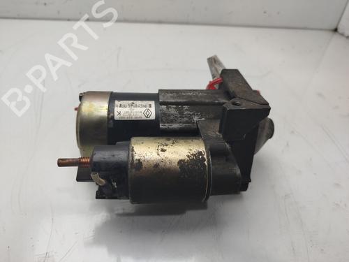 Used Starter RENAULT CLIO II (BB_, CB_) [1998-2016]  32078972