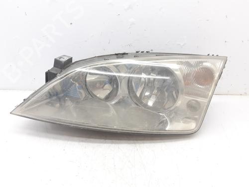 Used Left headlight FORD MONDEO III (B5Y) 2.0 TDCi (130 hp) 7524950