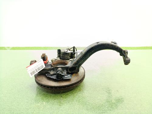 Left front steering knuckle VW PASSAT B5 (3B2) | BP32018219M25