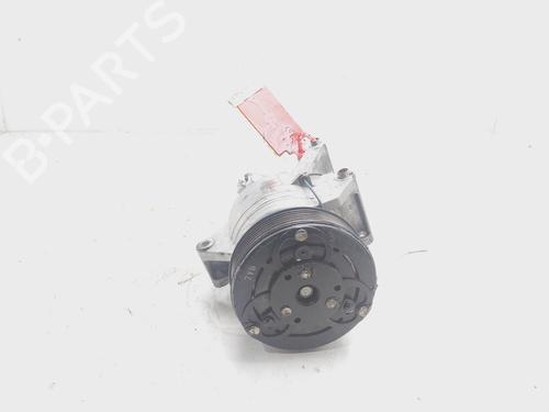 AC compressor MAZDA 2 Hatchback (DL, DJ)  | BP19920828M34 