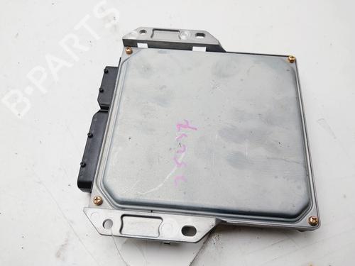 Engine control unit (ECU) NISSAN ALMERA II (N16) 2.2 dCi | BP19921981M57 