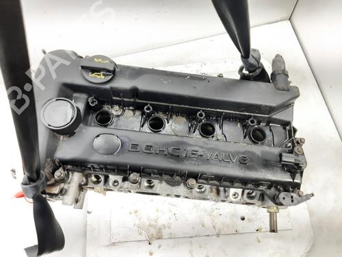 Cylinder head MAZDA 6 Hatchback (GG) 2.0 (GGES) | BP10972017M5 