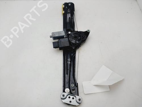 Used Front left window mechanism CITROËN C3 AIRCROSS II (2R_, 2C_) 1.2 PureTech 110 (2RHNZB, 2RHNZW, 2RHNPX, 2RHNPJ) (110 hp) 31794900