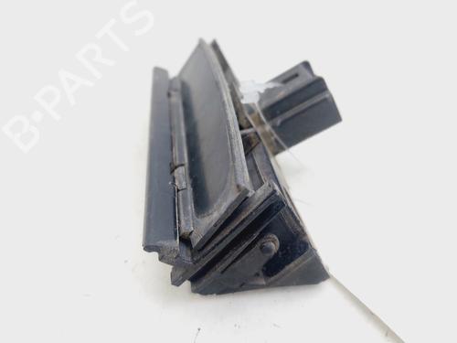 Trunk håndtak PEUGEOT 307 Break (3E) 1.6 HDi | BP26138308C132 