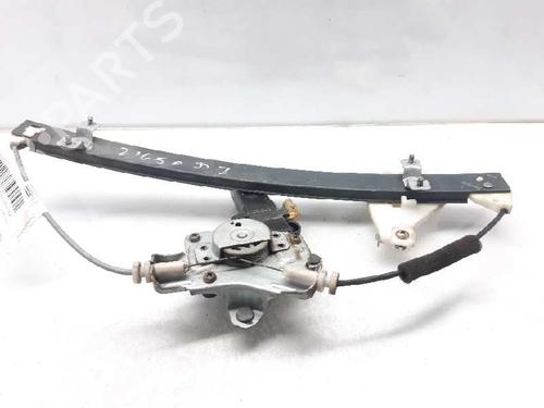 Used Front left window mechanism HYUNDAI ACCENT II (LC) 1.5 CRDi (82 hp) 6545544