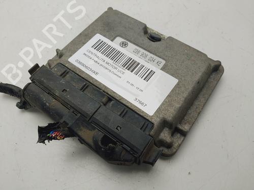 Used Engine control unit (ECU) SKODA FABIA I (6Y2) [1999-2008]  24976931
