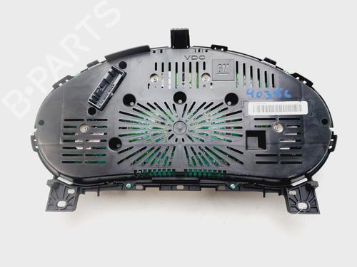 Instrument cluster OPEL INSIGNIA A (G09) | BP30974388C47