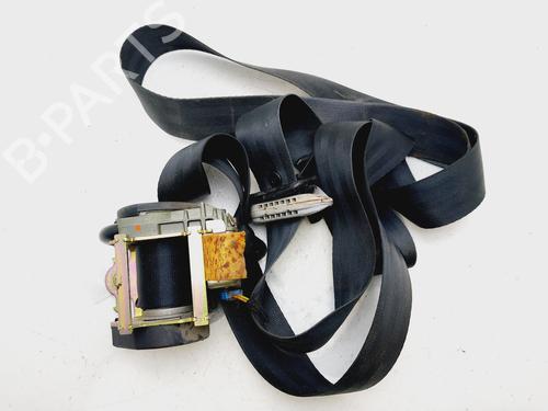 Cinto de segurança frente esquerdo PEUGEOT 407 Coupe (6C_) 2.7 HDi | BP30467367I26