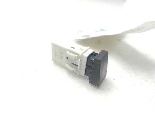 Warning switch NISSAN QASHQAI / QASHQAI +2 I (J10, NJ10, JJ10E) 1.6 | BP28123891I22 