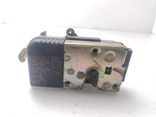Used Front right lock CITROËN C8 (EA_, EB_) 2.0 HDi (110 hp) 28725325