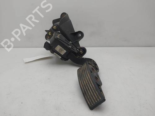 Pedal Pedal HYUNDAI SONATA V (NF) [2004-2014] 39651213 39651213
