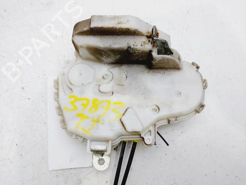 Rear left lock HONDA CIVIC VIII Hatchback (FN, FK) 2.2 CTDi (FK3) | BP29378462C100 