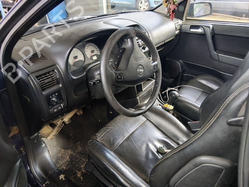 Gearbox OPEL ASTRA G Hatchback (T98) 2.0 DTI 16V (F08, F48) | BP32250650M3 