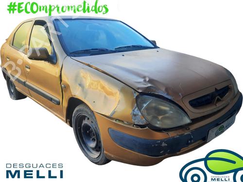 Engine control unit (ECU) CITROËN XSARA (N1) 1.9 D | BP21164322M57 