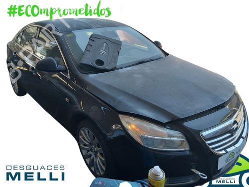 Warning switch OPEL INSIGNIA A (G09) | BP36514637I22 - Image 8