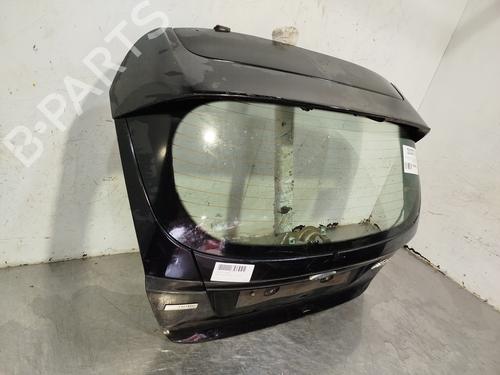 Bakluke CC/Kombi-Kupé FORD FIESTA VI (CB1, CCN) 1.6 TDCi | BP26389603C6 