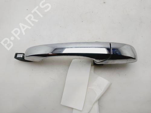 Used Rear left exterior door handle Rear left exterior door handle CHRYSLER SEBRING (JS) 2.0 CRD (140 hp) 34008269 34008269