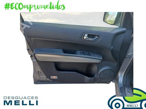 Right front window switch NISSAN X-TRAIL II (T31) 2.0 dCi 4x4 | BP38011126I26 - Image 9